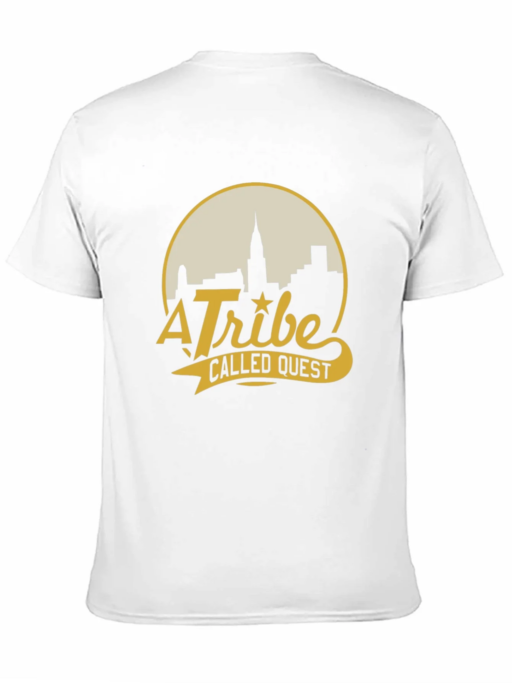 A Tribe Called Quest Graphic T-Shirt product image 10