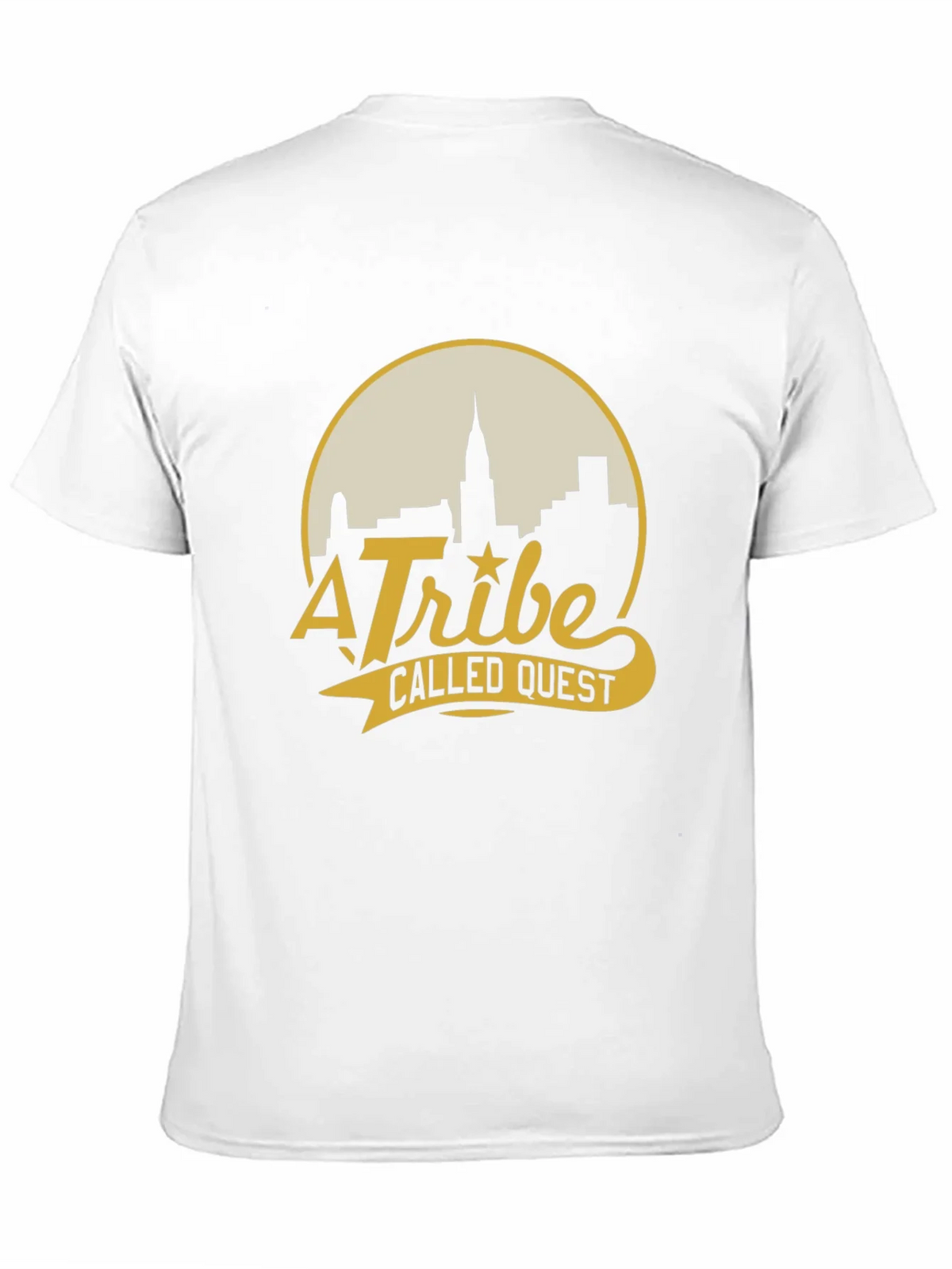 A Tribe Called Quest Graphic T-Shirt product image 10