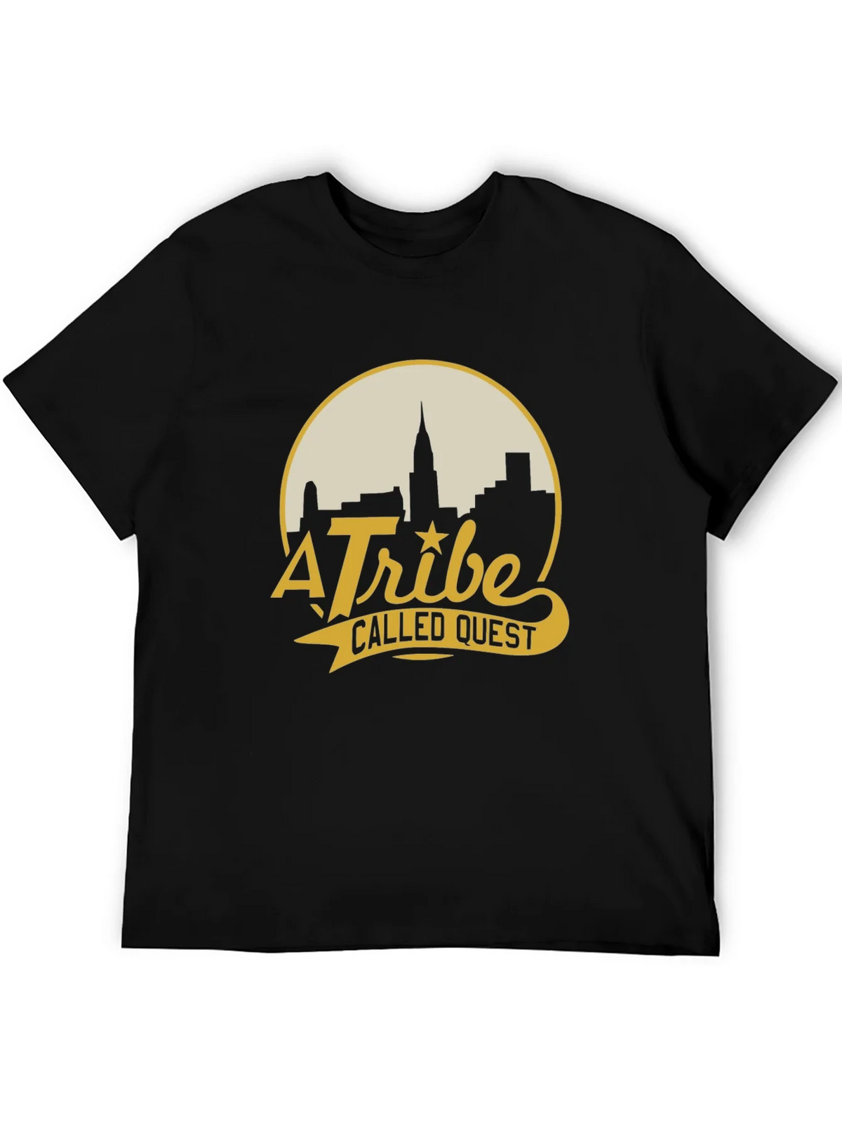 A Tribe Called Quest Graphic T-Shirt product image 5