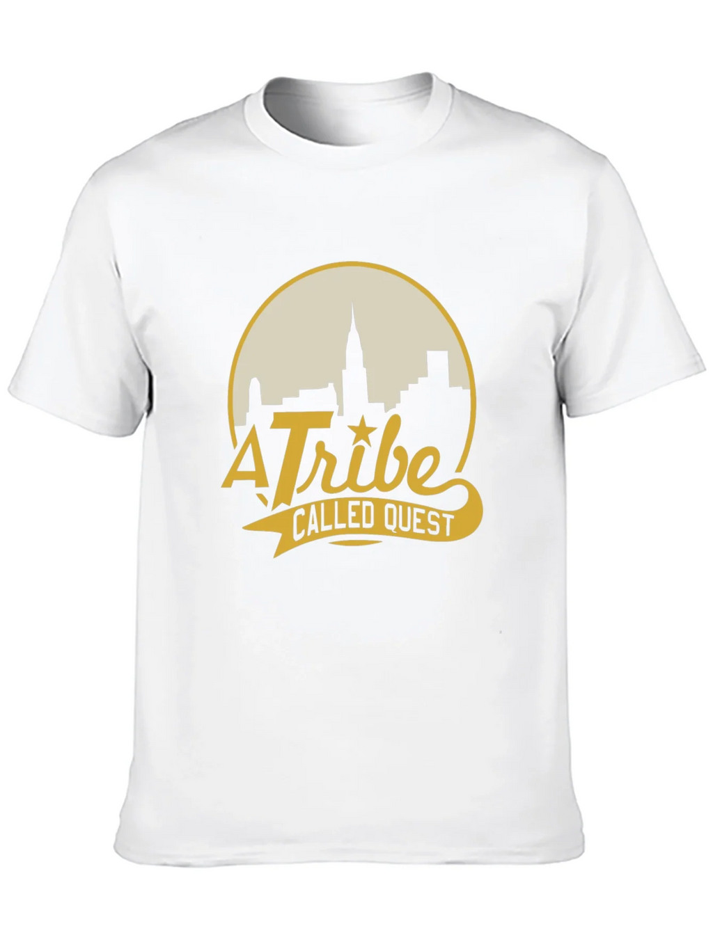 A Tribe Called Quest Graphic T-Shirt product image 9