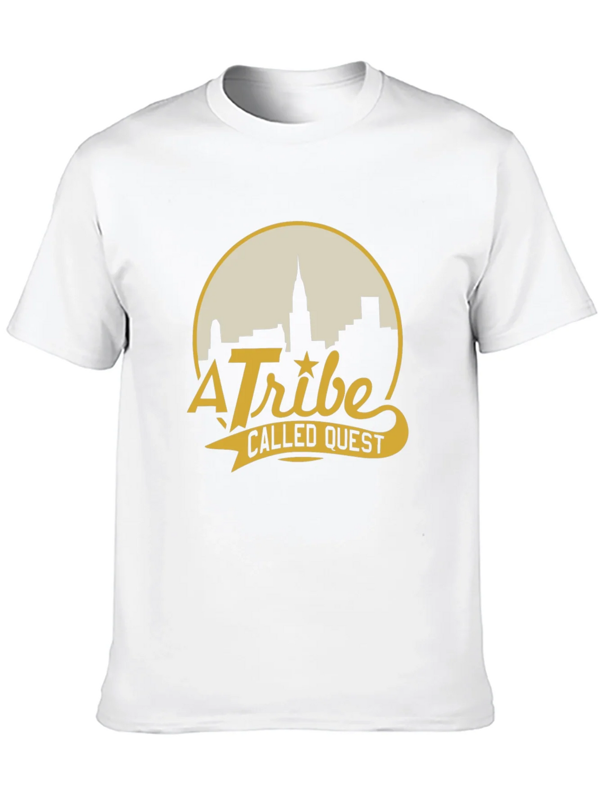 A Tribe Called Quest Graphic T-Shirt product image 9