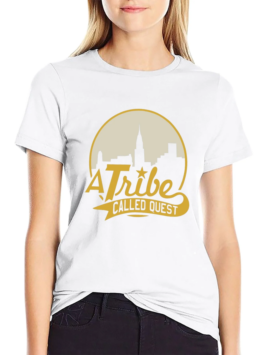A Tribe Called Quest Graphic T-Shirt product image 8