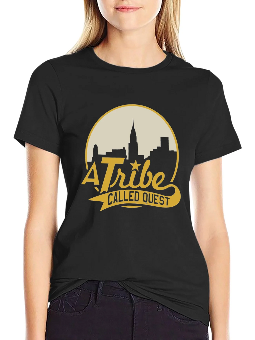 A Tribe Called Quest Graphic T-Shirt product image 2
