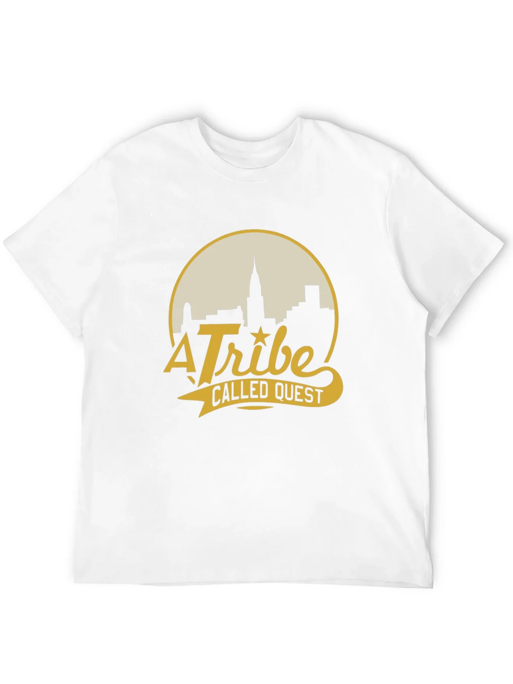A Tribe Called Quest Graphic T-Shirt product image 11