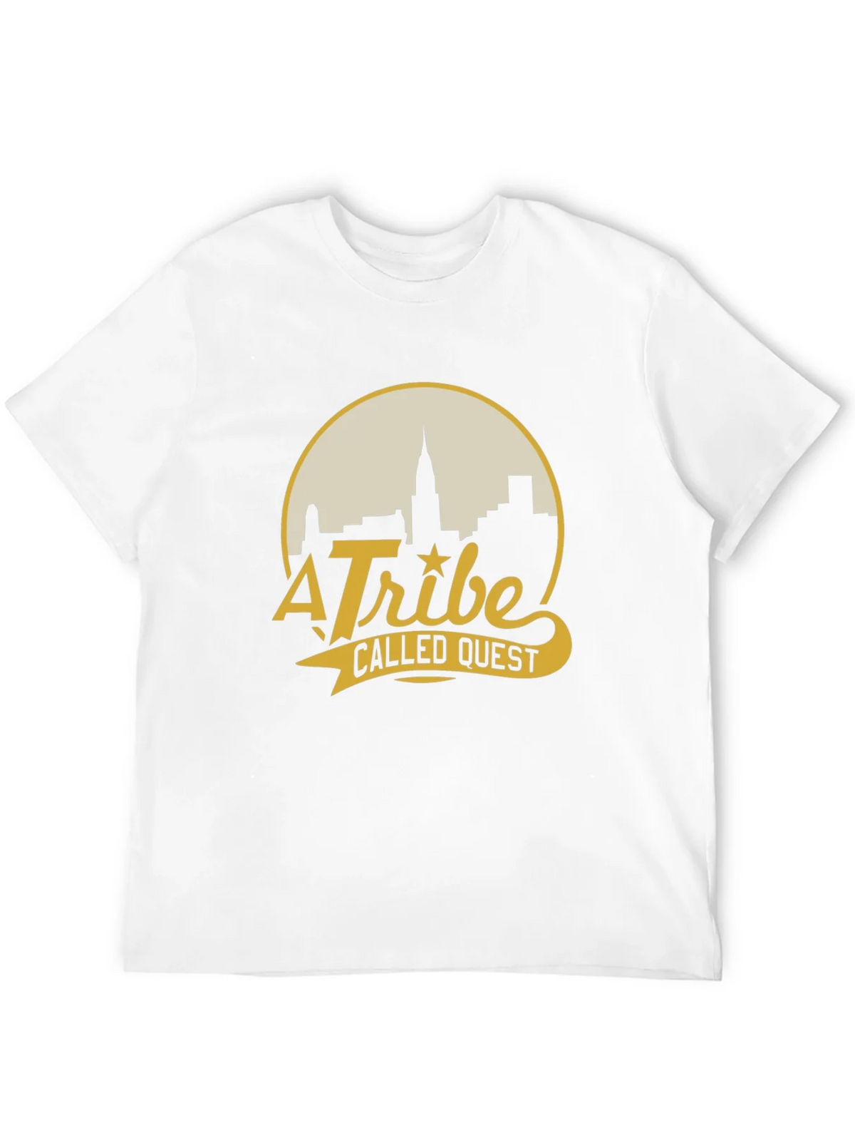 A Tribe Called Quest Graphic T-Shirt product image 11
