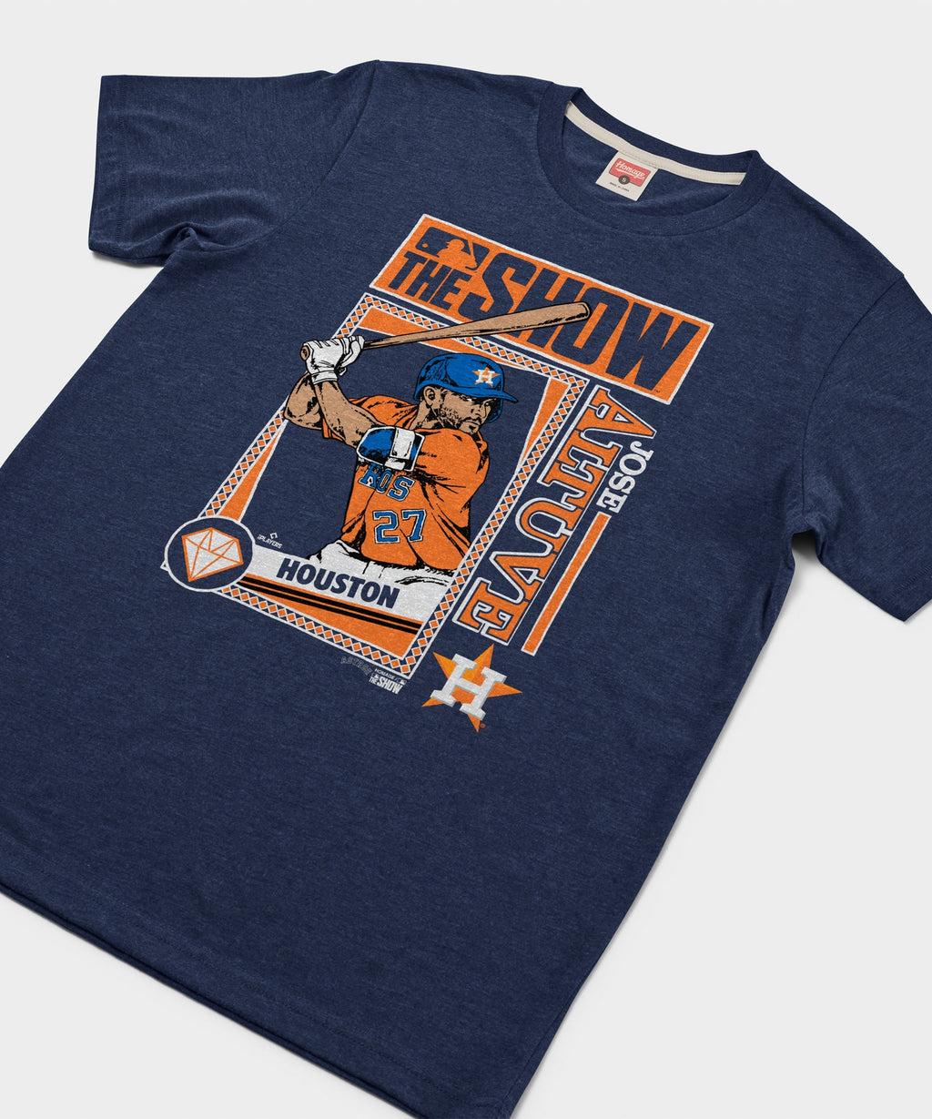 MLB The Show Astros Jose Altuve product image 2