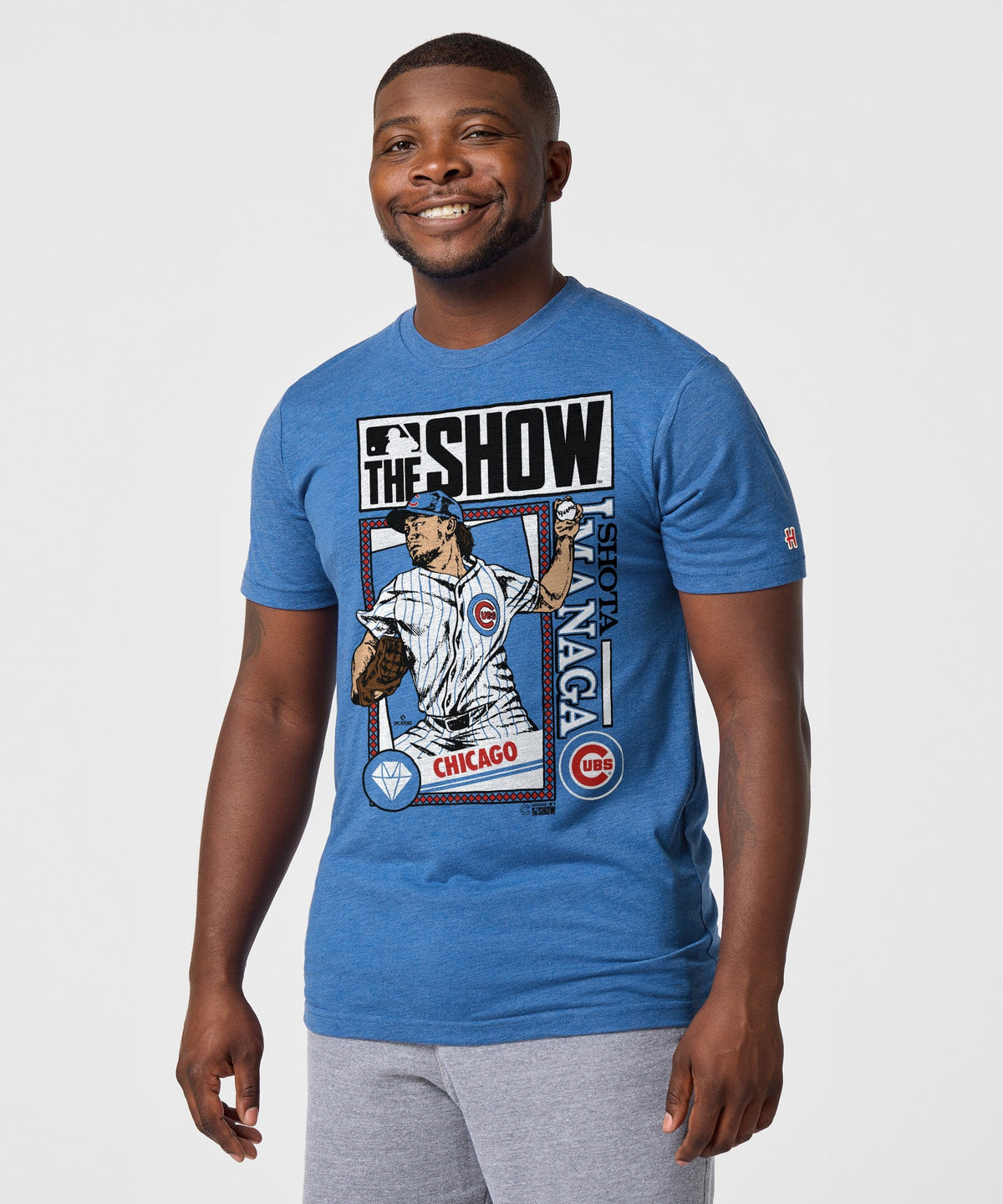 MLB The Show Cubs Shota Imanaga product image 3