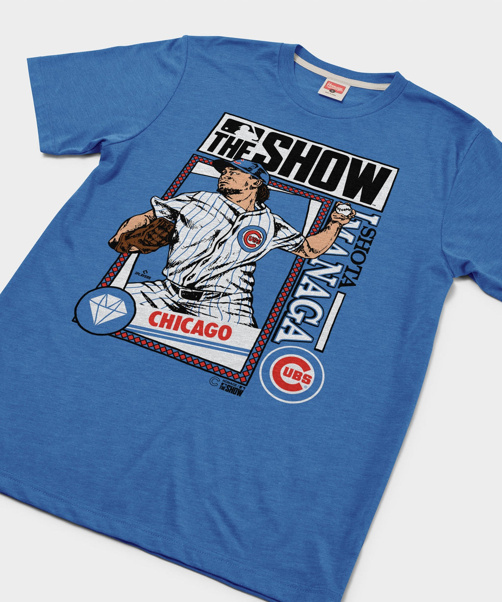 MLB The Show Cubs Shota Imanaga product image 2