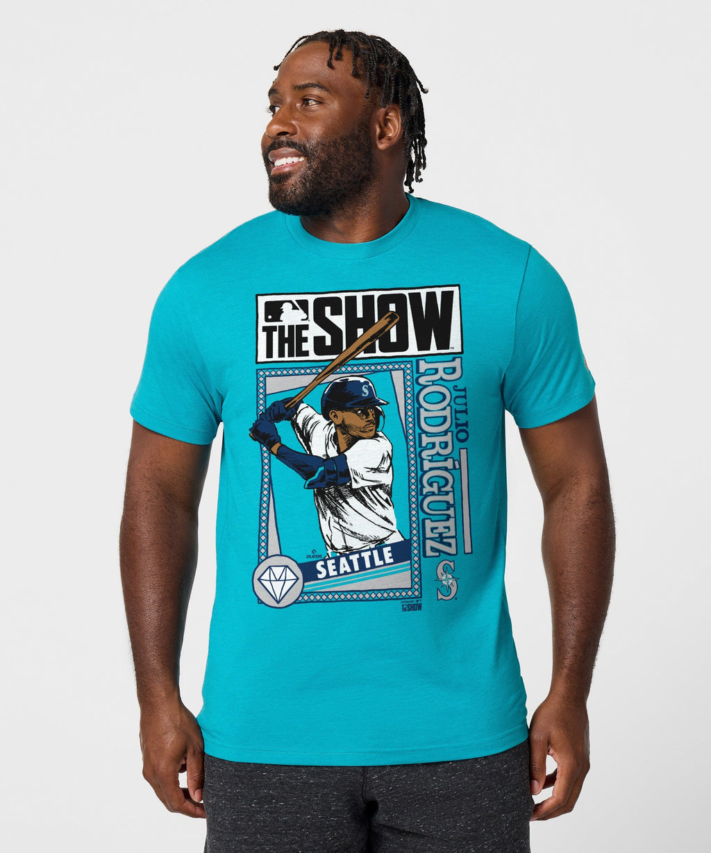 MLB The Show Mariners Julio Rodriguez product image 3