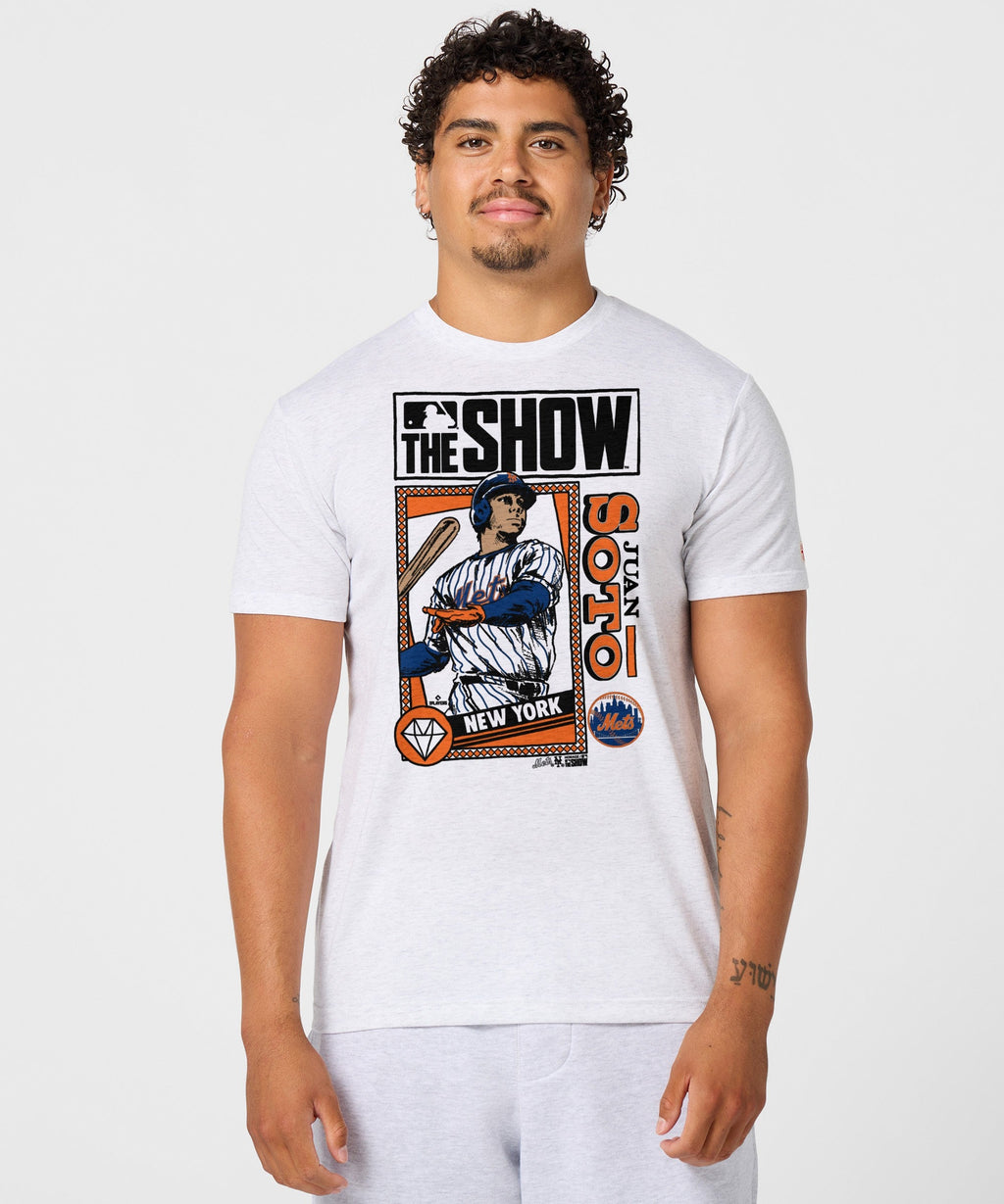 MLB The Show Mets Juan Soto product image 3