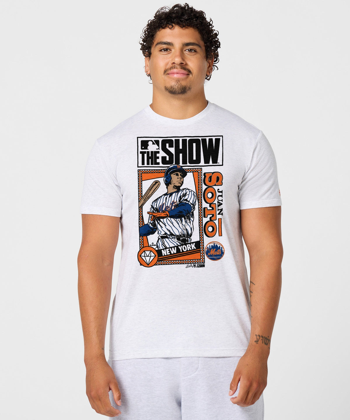 MLB The Show Mets Juan Soto product image 3