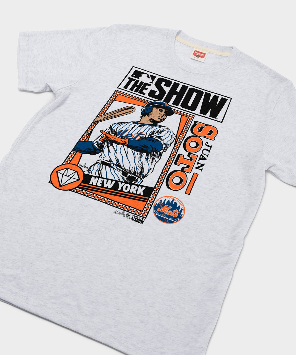 MLB The Show Mets Juan Soto product image 2