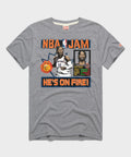 NBA Jam Knicks Jalen Brunson product image 1