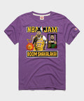 NBA Jam Lakers Luka Doncic product image 1