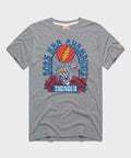 NBA x Grateful Dead 2025 Champs Thunder product image 1