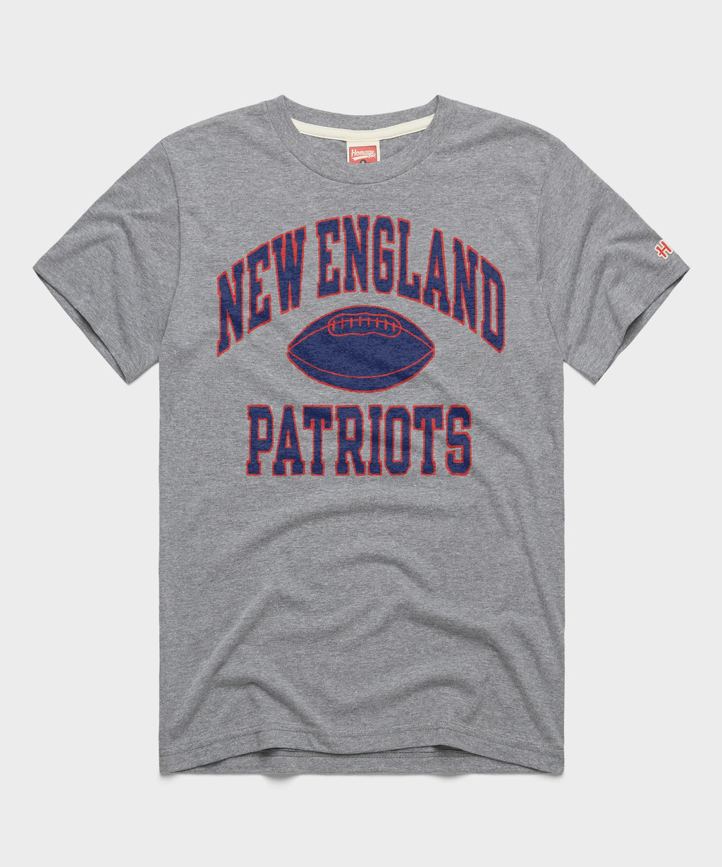 New England Patriots Gridiron product image 1