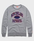 New England Patriots Gridiron Crewneck product image 1