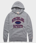 New England Patriots Gridiron Hoodie product image 1