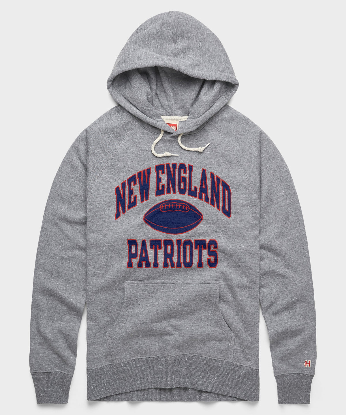 New England Patriots Gridiron Hoodie product image 1