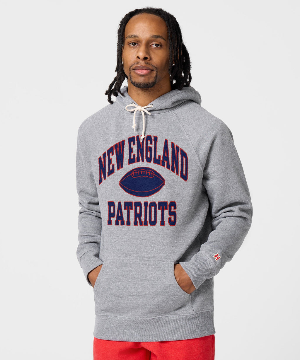 New England Patriots Gridiron Hoodie product image 3