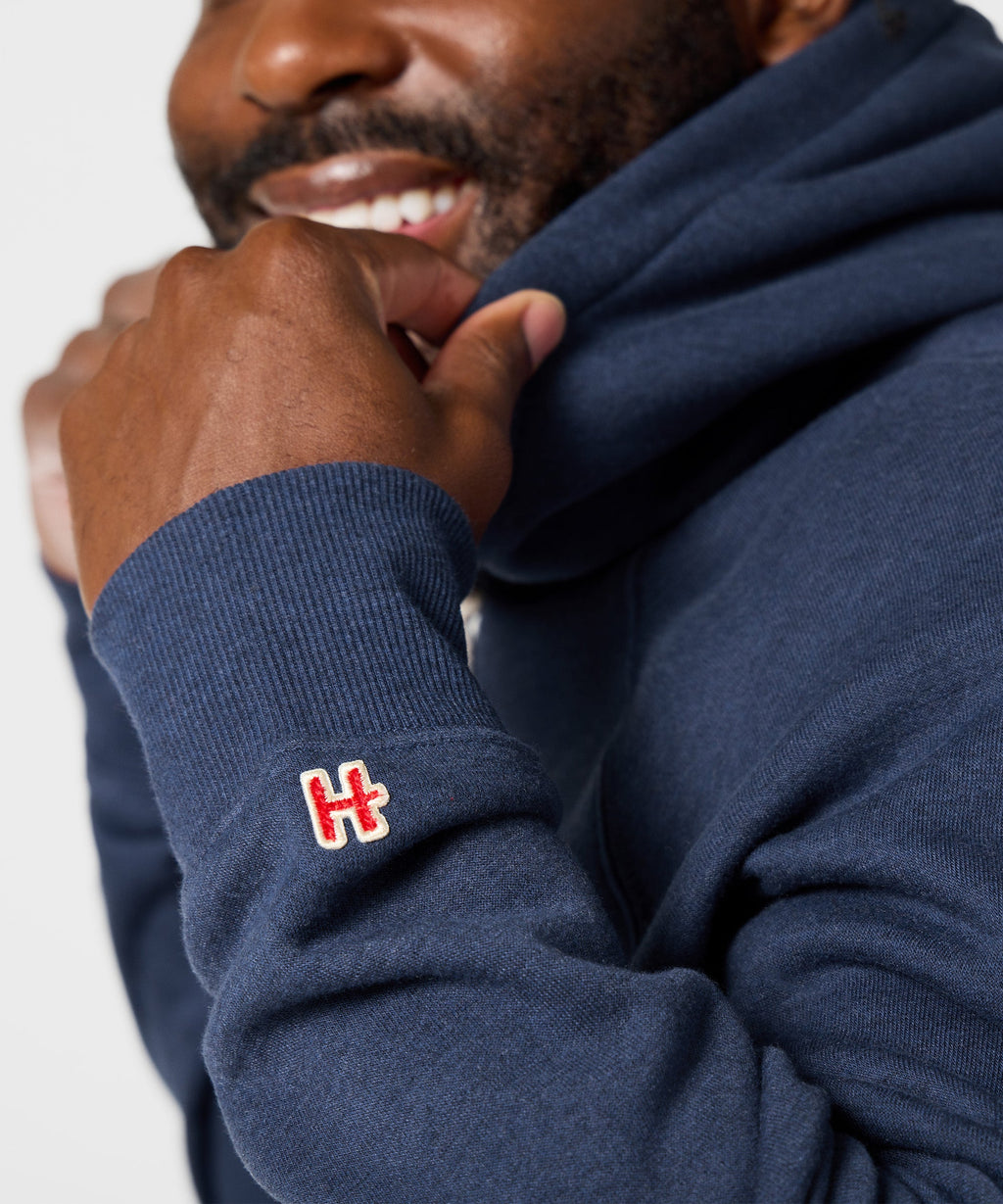 New England Patriots '00 Hoodie product image 5