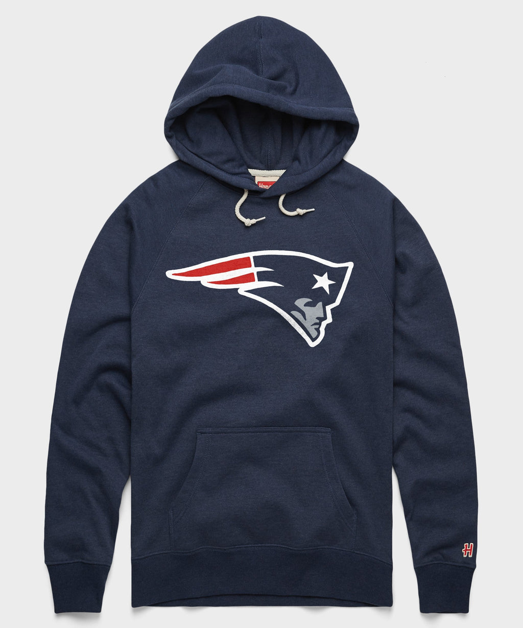 New England Patriots '00 Hoodie product image 1