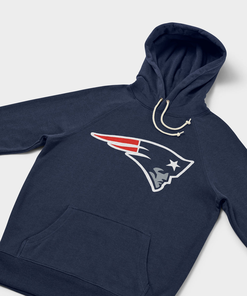 New England Patriots '00 Hoodie product image 2