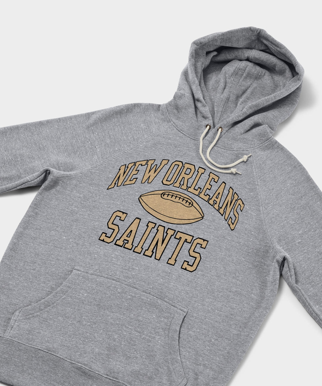 New Orleans Saints Gridiron Hoodie product image 2