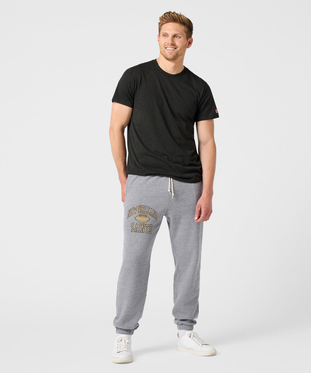 New Orleans Saints Gridiron Sweatpants