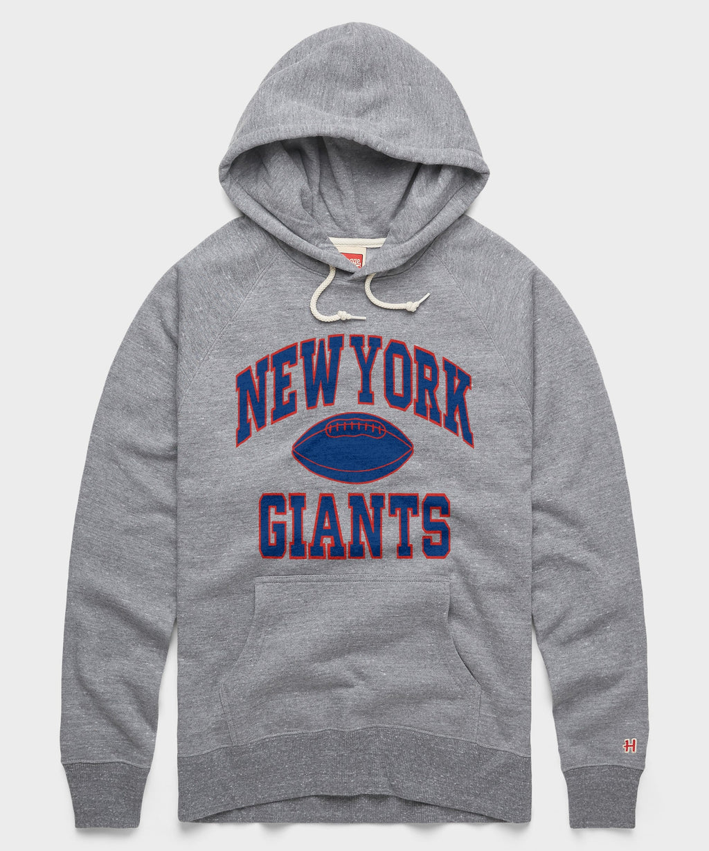 New York Giants Gridiron Hoodie product image 1