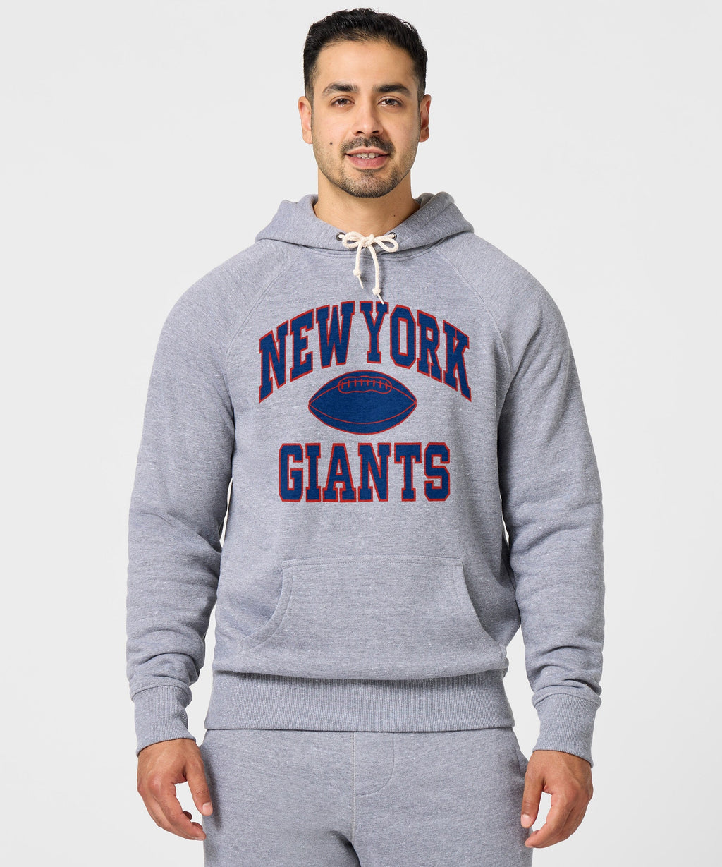 New York Giants Gridiron Hoodie product image 3
