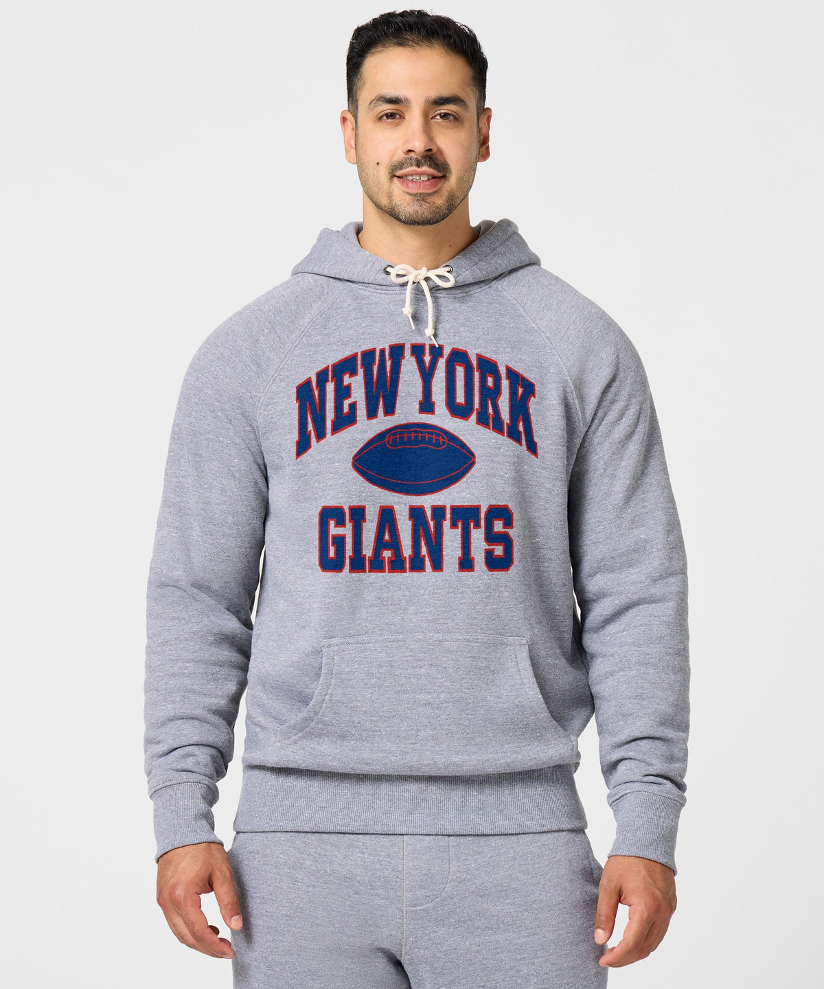 New York Giants Gridiron Hoodie product image 3