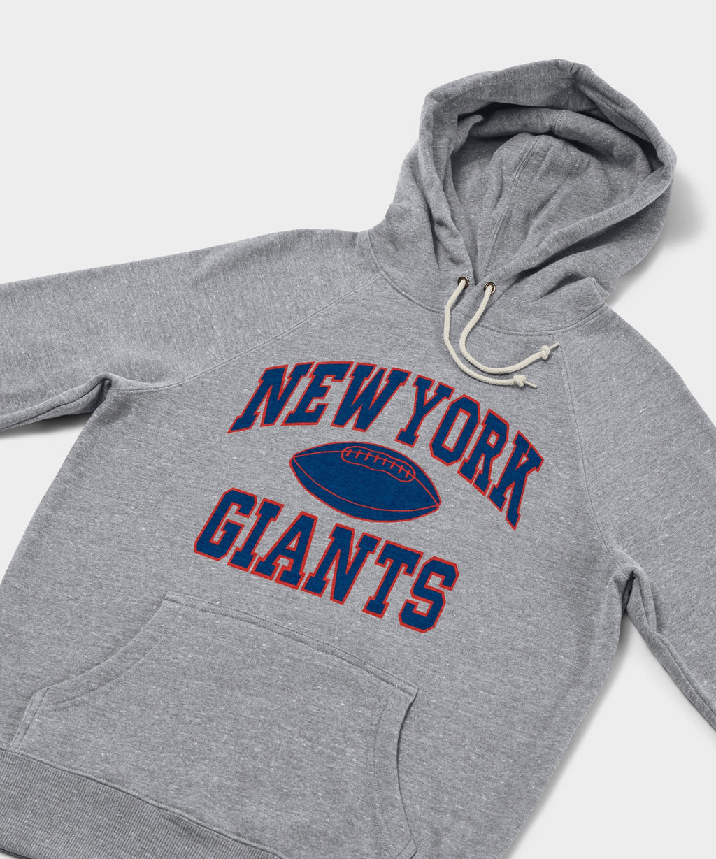 New York Giants Gridiron Hoodie product image 2