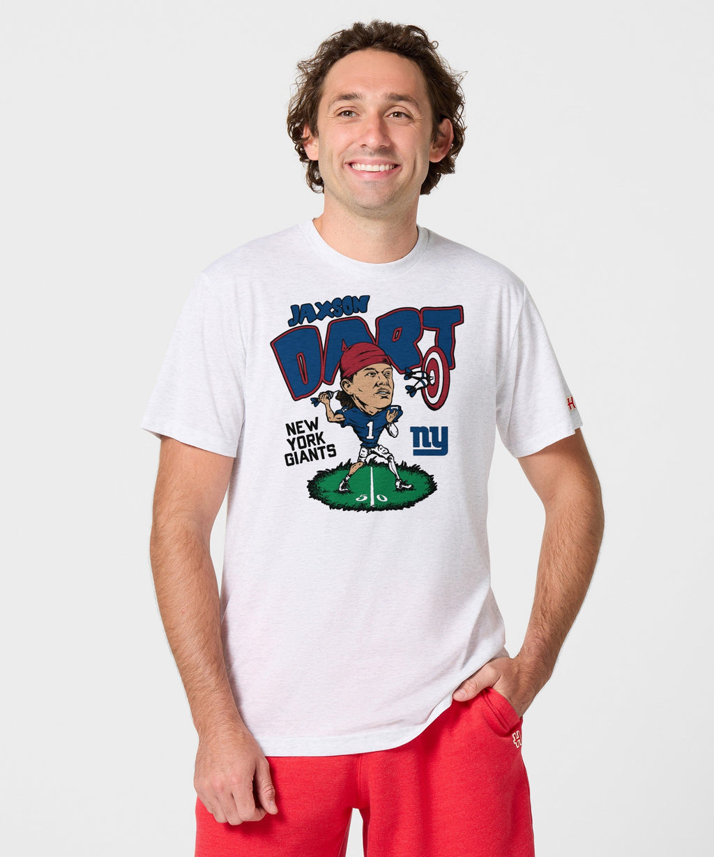 New York Giants Jaxson Dart product image 3