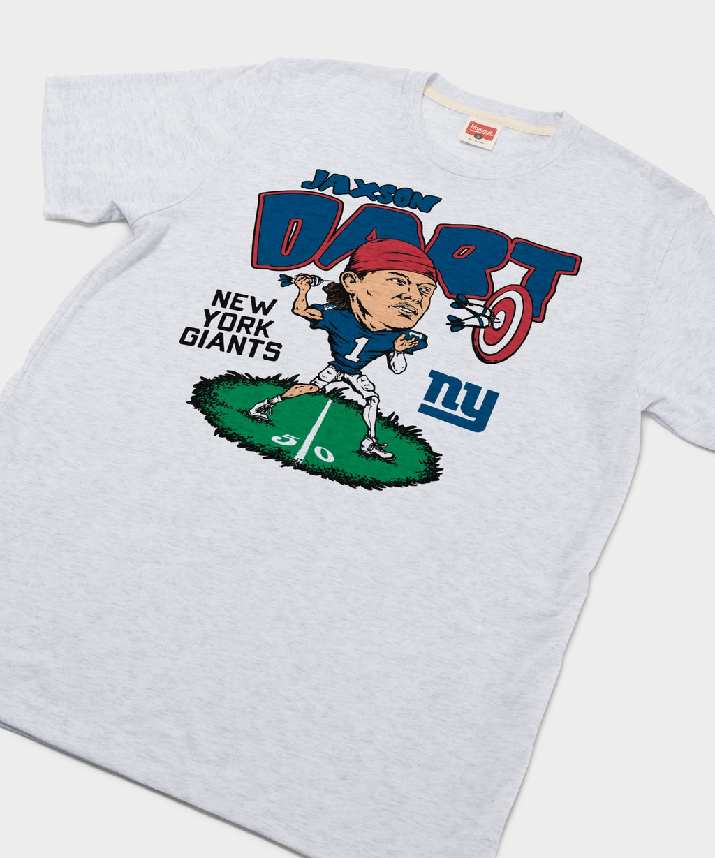 New York Giants Jaxson Dart product image 2