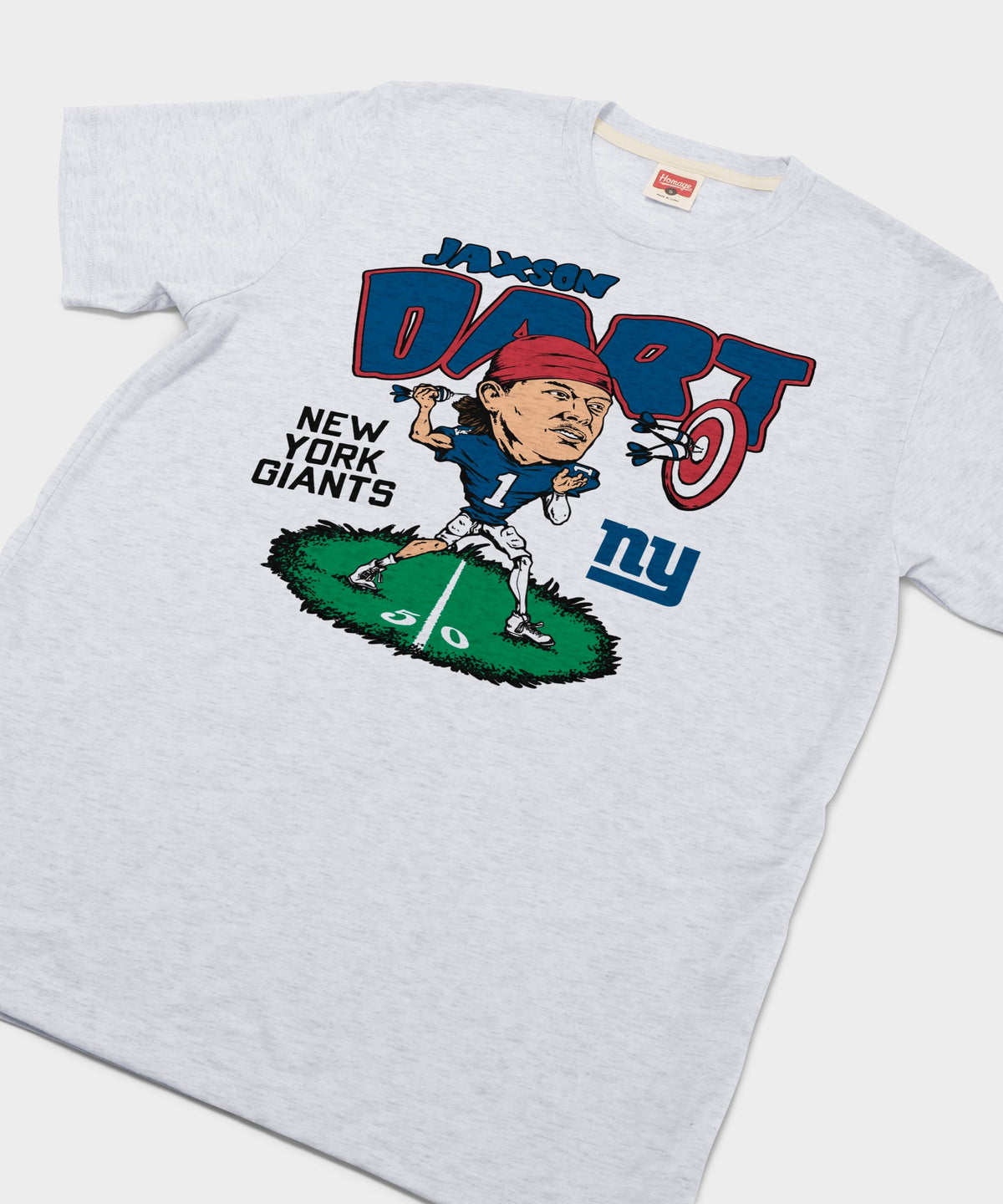 New York Giants Jaxson Dart product image 2