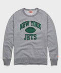 New York Jets Gridiron Crewneck product image 1