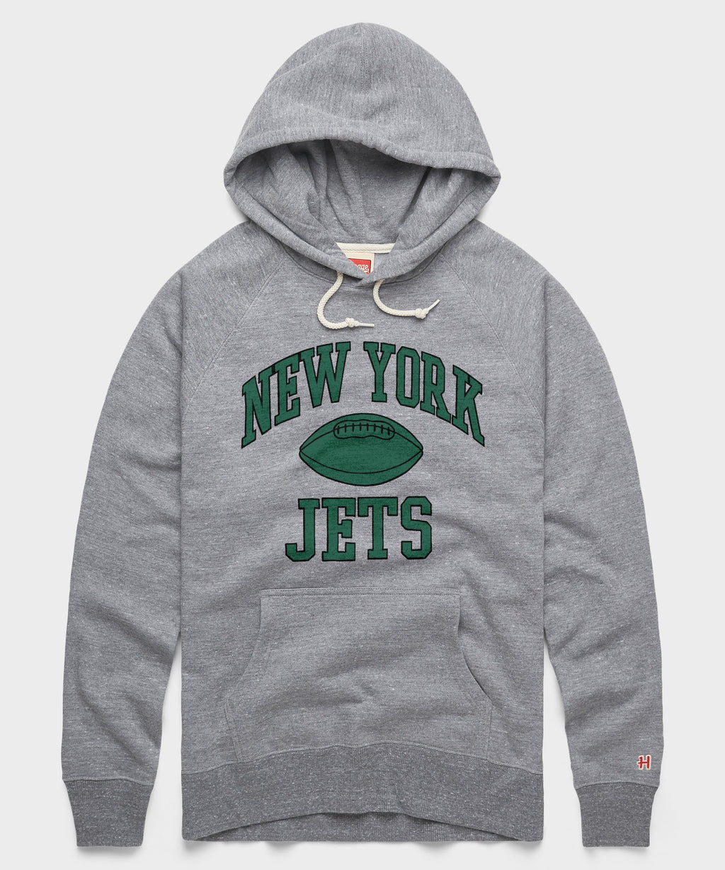 New York Jets Gridiron Hoodie product image 1