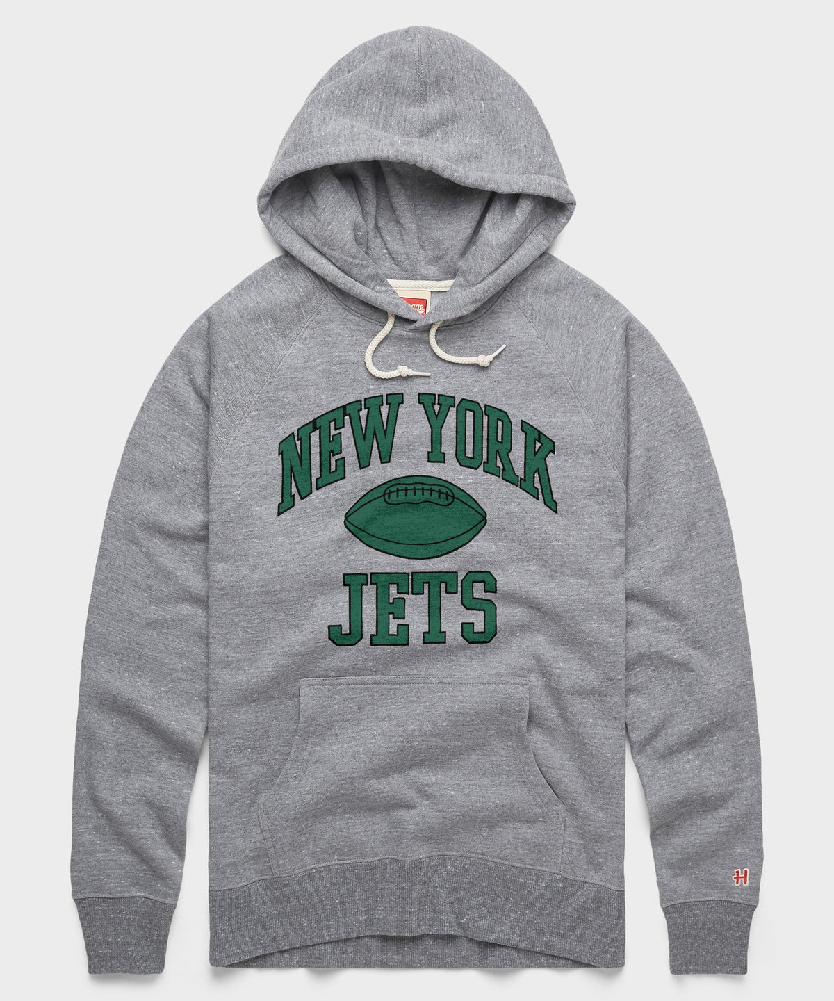 New York Jets Gridiron Hoodie product image 1