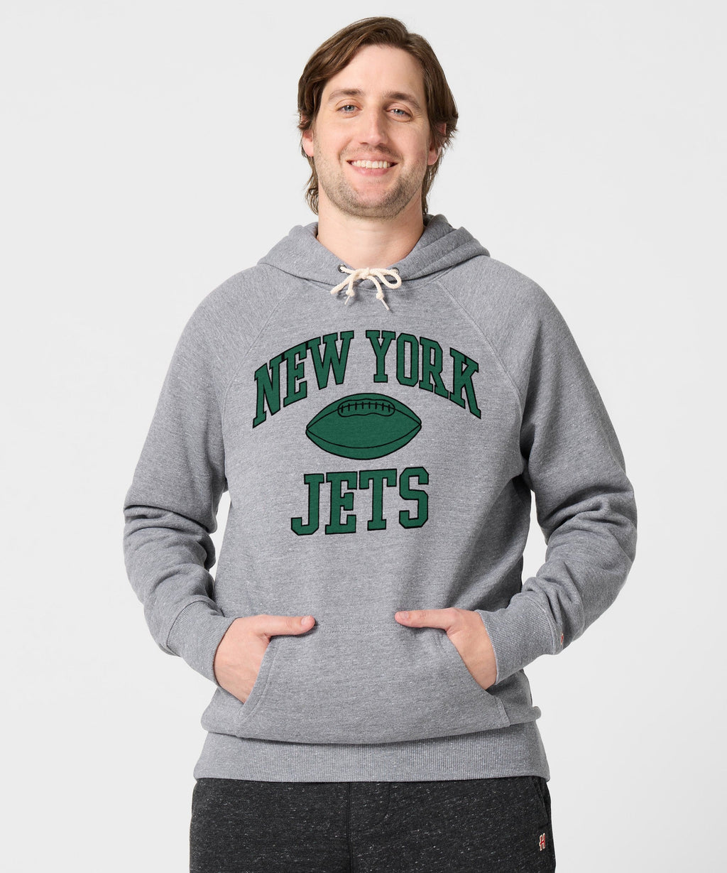 New York Jets Gridiron Hoodie product image 3