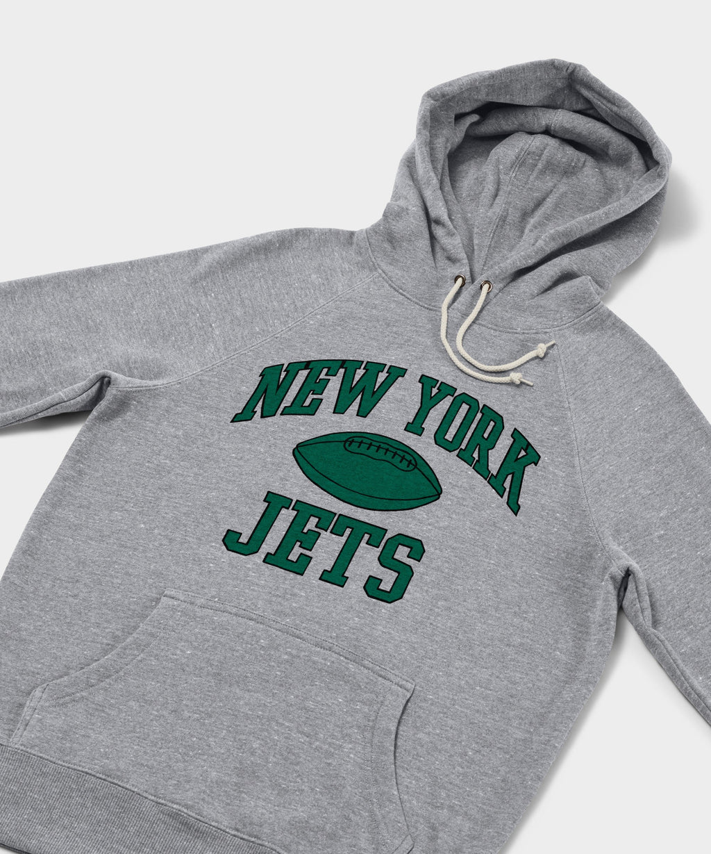 New York Jets Gridiron Hoodie product image 2