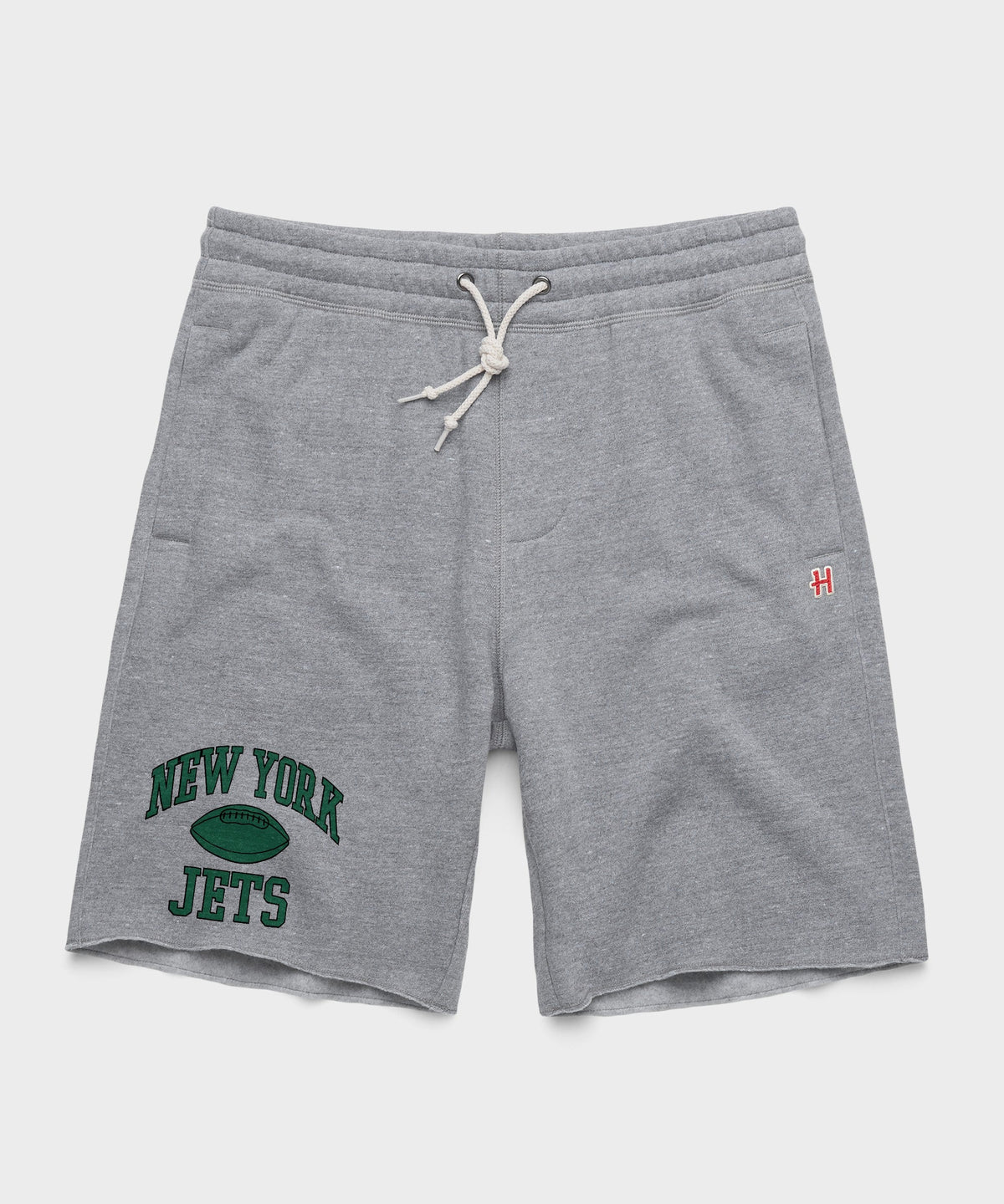 New York Jets Gridiron Sweat Shorts product image 1