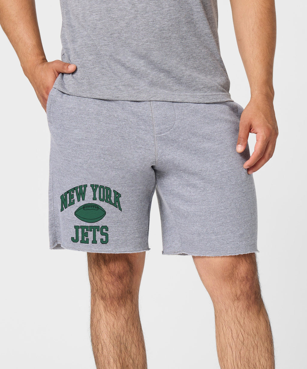 New York Jets Gridiron Sweat Shorts product image 3