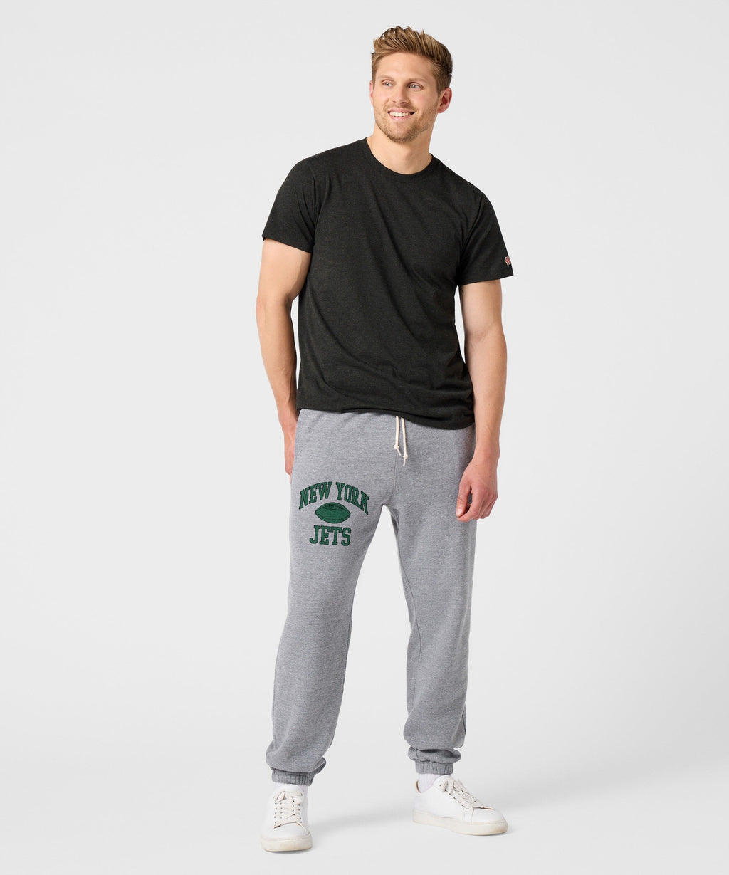 New York Jets Gridiron Sweatpants