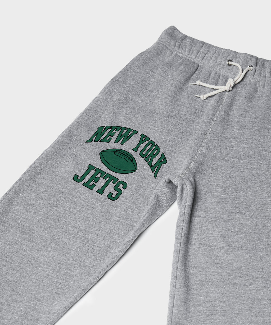 New York Jets Gridiron Sweatpants