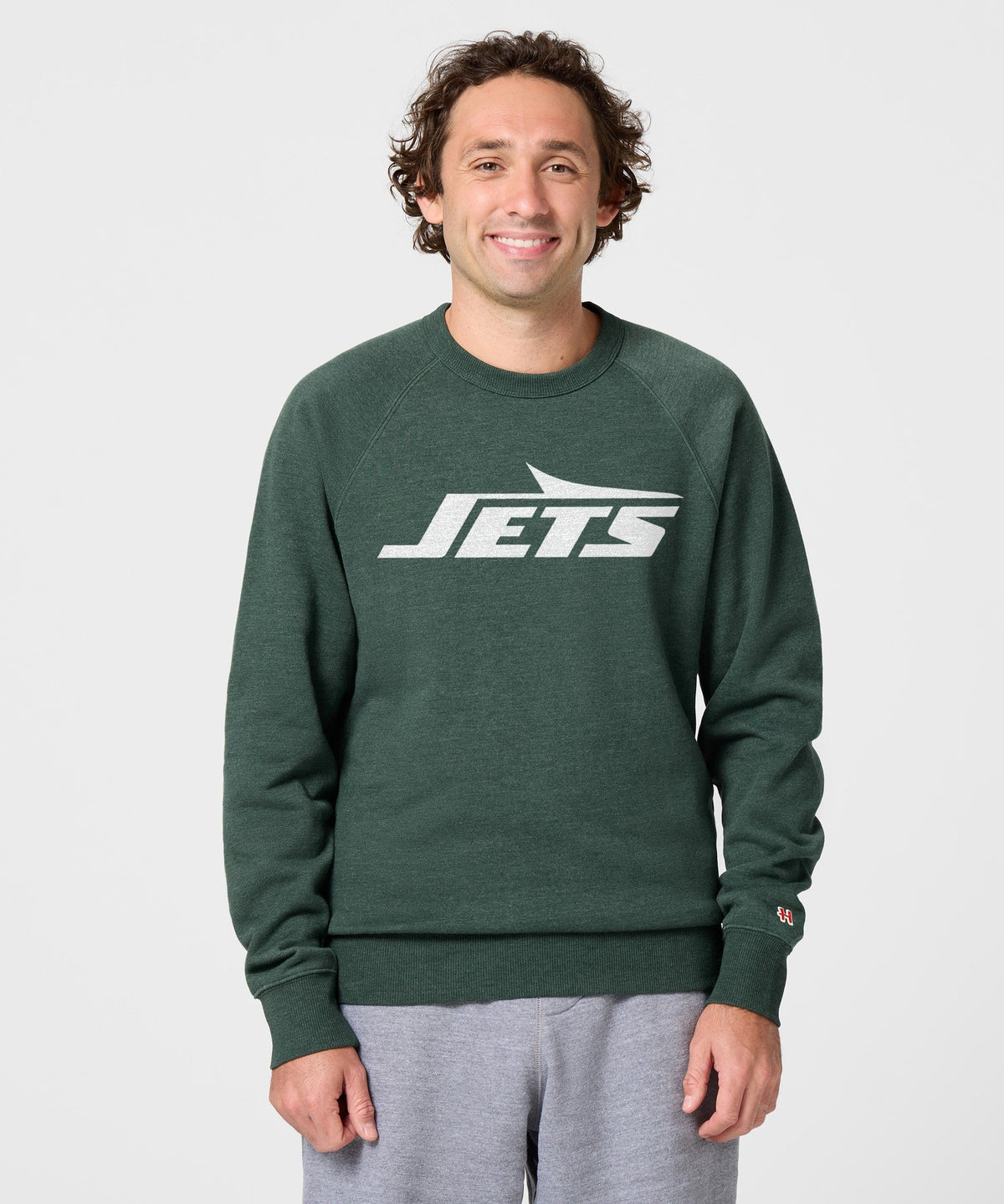 New York Jets '24 Crewneck product image 3