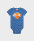 New York Knicks Baby One Piece