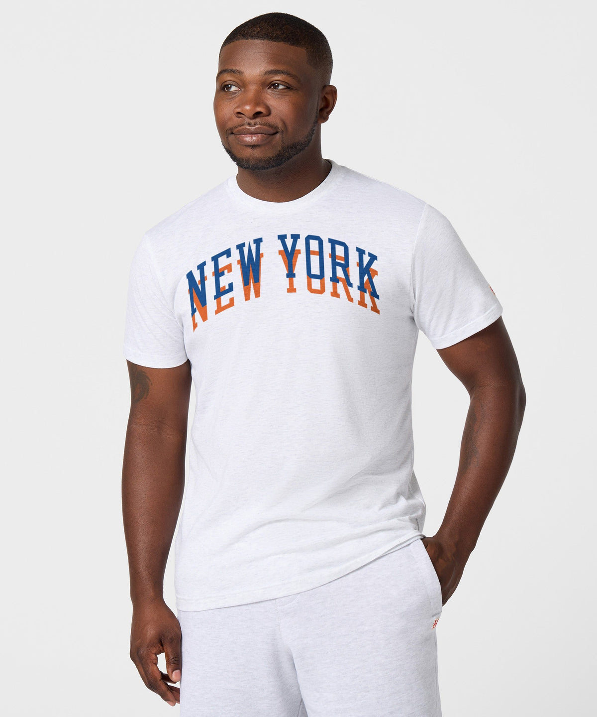 New York Knicks City Edition Logo product image 3