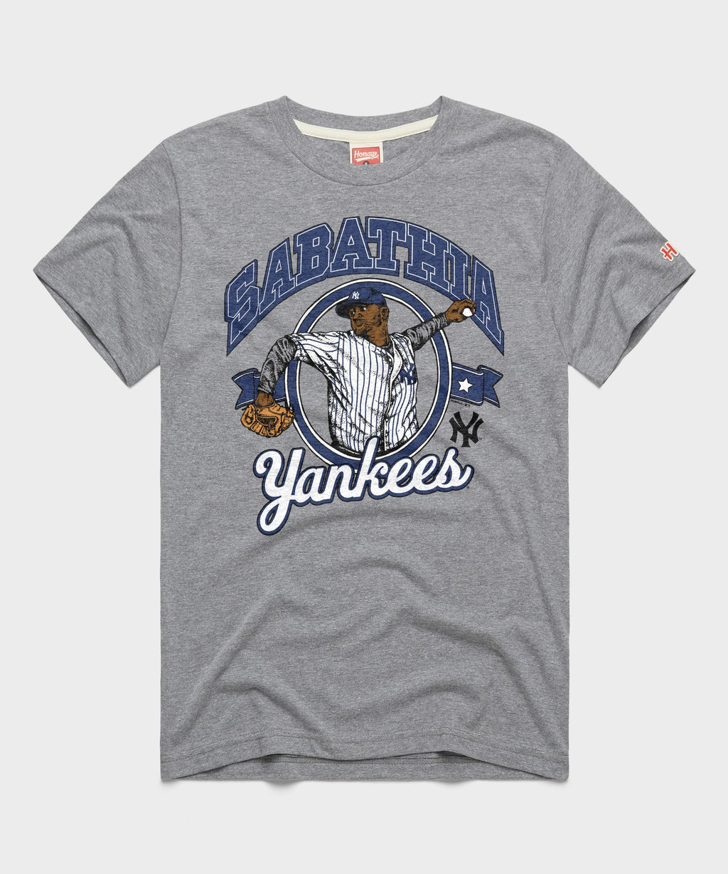 New York Yankees CC Sabathia product image 1