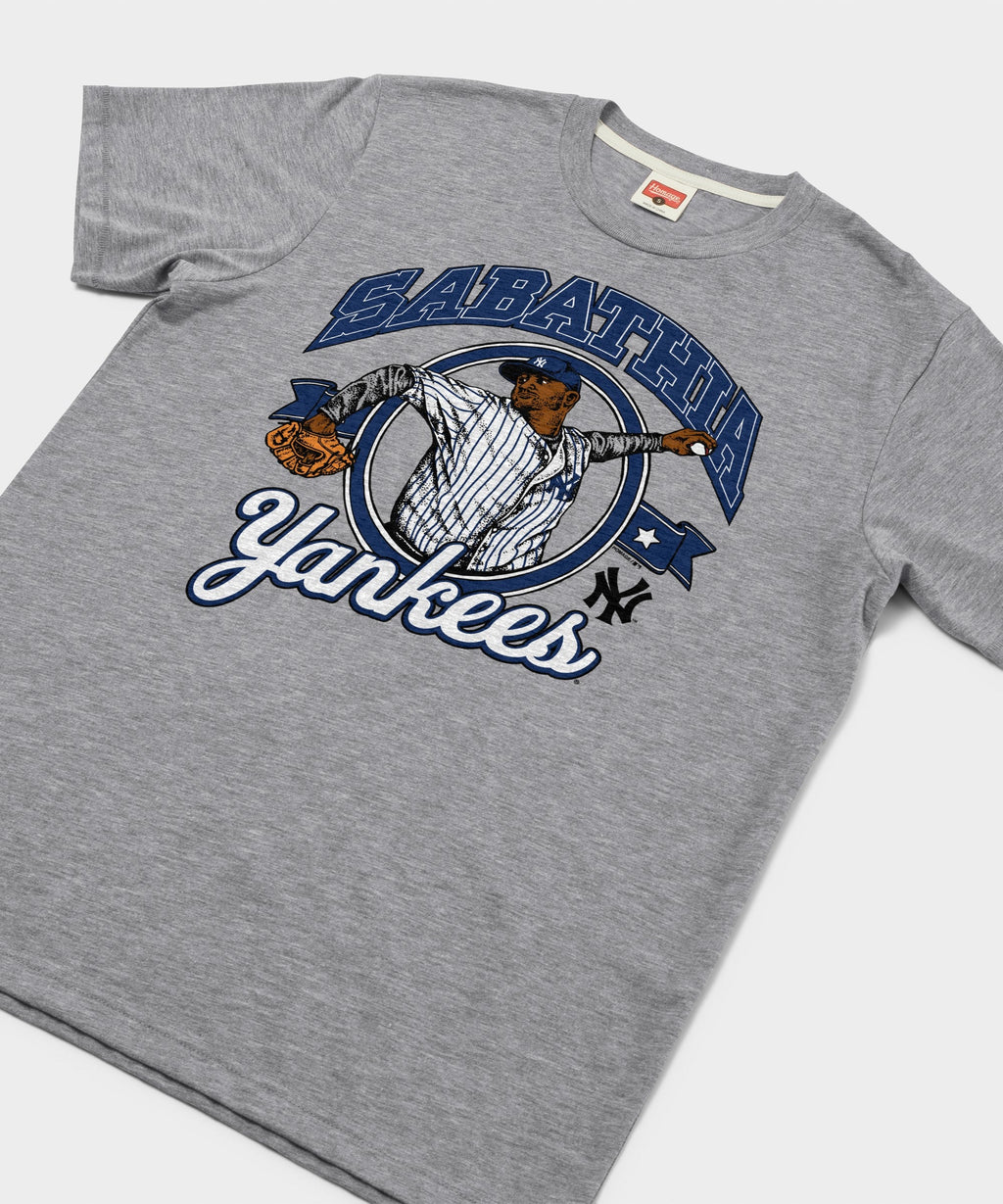 New York Yankees CC Sabathia product image 2